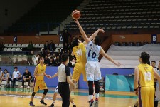 Çeyrek Finalde Hexagon Rüzgarı