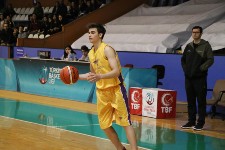 Çeyrek Finalde Hexagon Rüzgarı