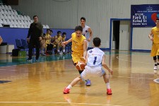 Çeyrek Finalde Hexagon Rüzgarı