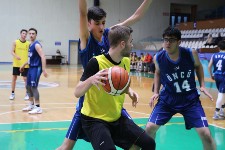 Basketbol A Takımından Bir Galibiyet Daha