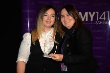 Şahinkayalı Avukatlar Buluşması   