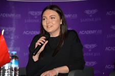 Şahinkayalı Avukatlar Buluşması   