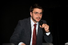 Şahinkayalı Avukatlar Buluşması   
