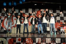    Grease ile Broadway Show