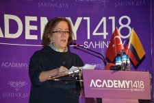 Kolombiya ile Türkiye Arasında Dostluk Köprüsü
