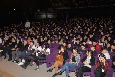 ‘Başarı Akıllıca Çalışmakla Gelir’