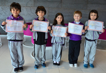 28 Nisan-02 Mayıs 2014 Haftanın STAR’ları