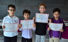 28 Nisan-02 Mayıs 2014 Haftanın STAR’ları