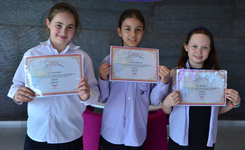 28 Nisan-02 Mayıs 2014 Haftanın STAR’ları