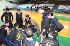 Hexagon’dan Bir Şampiyonluk Daha!