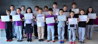 Nisan Ayı 2014 Gurmeleri