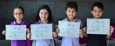 Nisan Ayı 2014 Gurmeleri