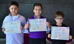 Nisan Ayı 2014 Gurmeleri
