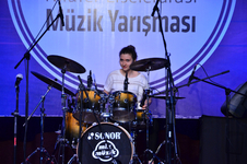 Şahinkaya Müzikte de Ödüle Doymuyor