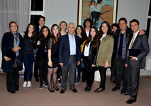 Şahinkaya Müzikte de Ödüle Doymuyor