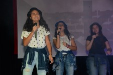    Academy 1418’den Karaoke Yarışması