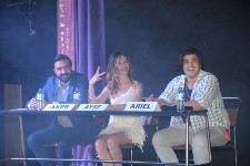    Academy 1418’den Karaoke Yarışması
