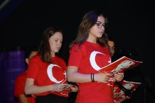 Academy 1418’de 29 Ekim Ruhu