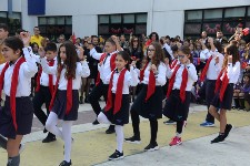 Cumhuriyet Bayramı Kutlaması