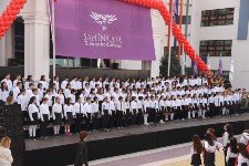 Cumhuriyet Bayramı Kutlaması