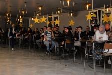 Birleşen Milletler Buluşması
