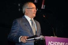 Muhteşem Anma Töreni