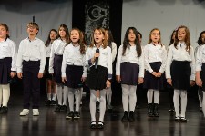 Atatürk Gençliğine Yakışır Anma Töreni