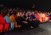 Atatürk Gençliğine Yakışır Anma Töreni