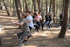 12. Sınıflar Enerji Depoladı