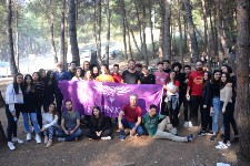 12. Sınıflar Enerji Depoladı