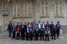 Mudanya Mütareke Evi’ne Anlamlı Ziyaret