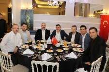 Hexagon'da Eğlenceli Öğretmenler Günü Kutlaması