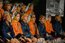 Bir Bursa Masalı 