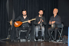 Bir Bursa Masalı 