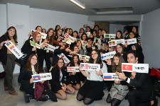 Şahinkaya MUN Training & Development Konferansı   