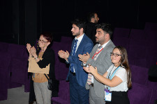Şahinkaya MUN Training & Development Konferansı   