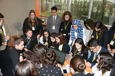 Şahinkaya MUN Training & Development Konferansı   