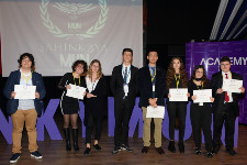 Şahinkaya MUN Training & Development Konferansı   