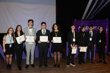 Şahinkaya MUN Training & Development Konferansı   