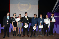Şahinkaya MUN Training & Development Konferansı   