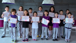 14-18 Nisan 2014 Haftanın STAR’ları