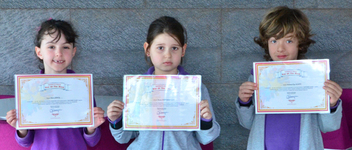 14-18 Nisan 2014 Haftanın STAR’ları