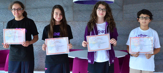 14-18 Nisan 2014 Haftanın STAR’ları