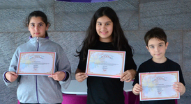 14-18 Nisan 2014 Haftanın STAR’ları