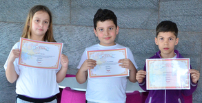 14-18 Nisan 2014 Haftanın STAR’ları
