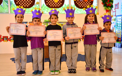 14-18 Nisan 2014 Haftanın STAR’ları