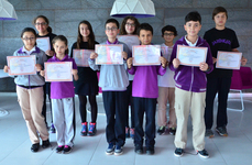 14-18 Nisan 2014 Haftanın STAR’ları