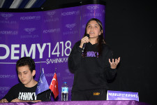Felsefe Münazarasında ‘Ütopya’yı Tartıştılar