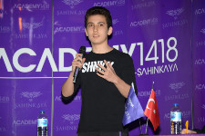 Felsefe Münazarasında ‘Ütopya’yı Tartıştılar
