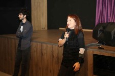 Boğaziçi Üniversitesi'nden Etkili Sunum